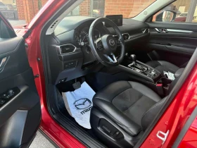 Mazda CX-5 * GS AWD * CARFAX * КАМЕРА * ПАНОРАМА *  | Auto.bg — изображение 5
