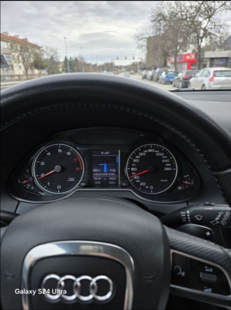 Audi Q5 2.0 TFSI, снимка 11 - Автомобили и джипове - 46051475