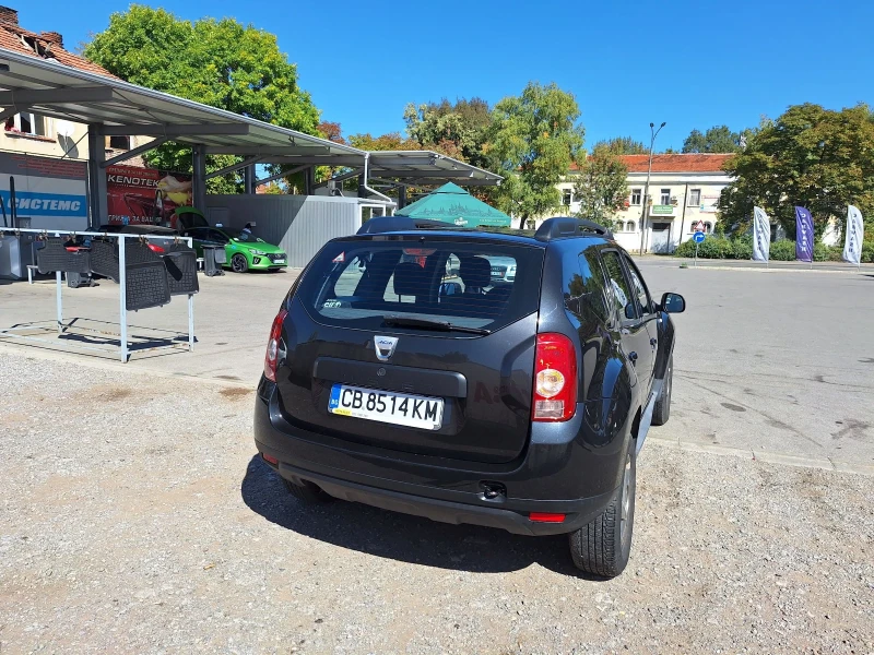 Dacia Duster I, снимка 2 - Автомобили и джипове - 47574908