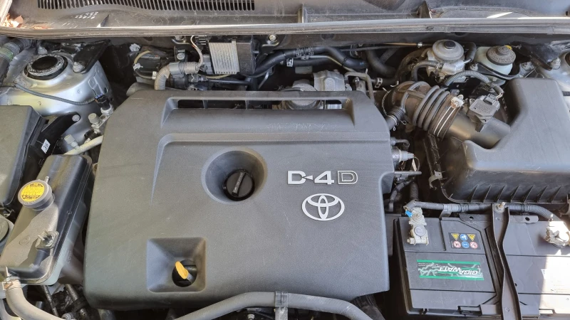 Toyota Rav4, снимка 4 - Автомобили и джипове - 47580015