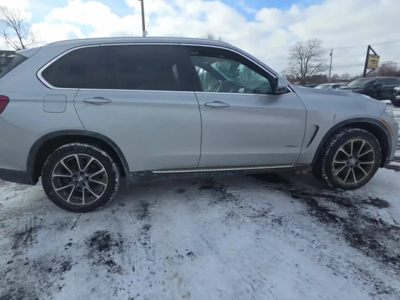 BMW X5, снимка 2 - Автомобили и джипове - 48724171