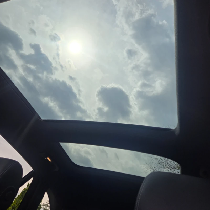 Mercedes-Benz GLC 300 77000 km, снимка 14 - Автомобили и джипове - 49855789