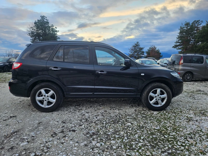 Hyundai Santa fe 2.7/FULL-ЕКСТРИ , снимка 2 - Автомобили и джипове - 52615382
