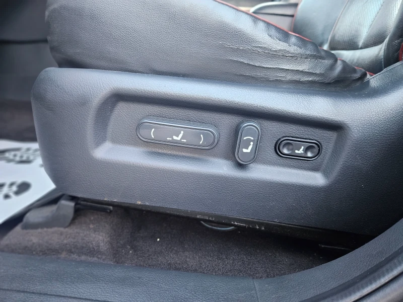 Hyundai Santa fe 2.7/FULL-ЕКСТРИ , снимка 14 - Автомобили и джипове - 52615382