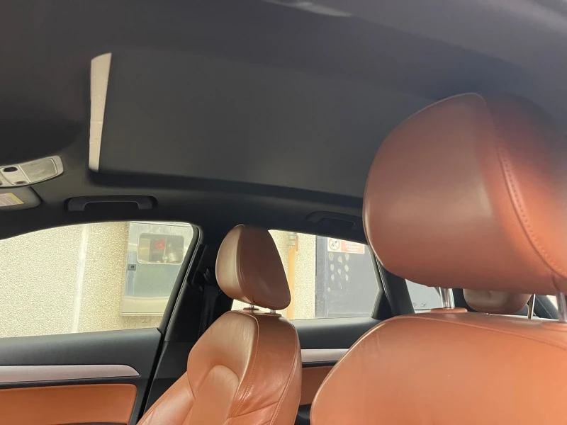 Audi Q3 (KATO НОВА)^(QUATTRO), снимка 12 - Автомобили и джипове - 52855999