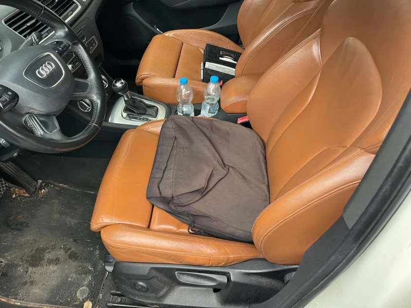 Audi Q3 (KATO НОВА)^(QUATTRO), снимка 11 - Автомобили и джипове - 52855999