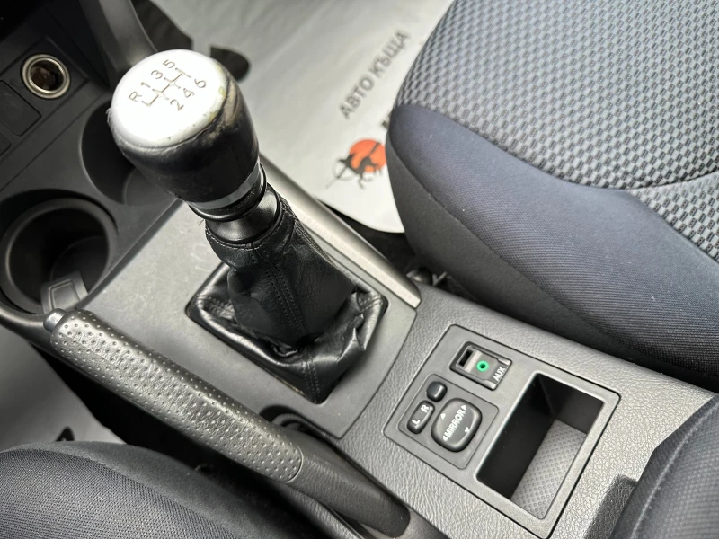 Toyota Rav4 Crossover, снимка 11 - Автомобили и джипове - 53210217