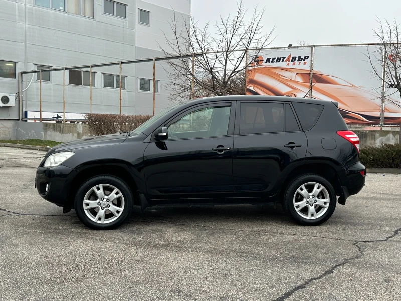 Toyota Rav4 Crossover, снимка 2 - Автомобили и джипове - 53210217