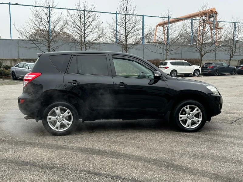 Toyota Rav4 Crossover, снимка 5 - Автомобили и джипове - 53210217