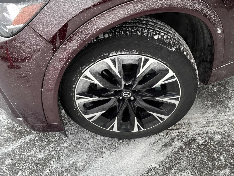 Mazda CX-90 MHEV, снимка 6 - Автомобили и джипове - 53516496