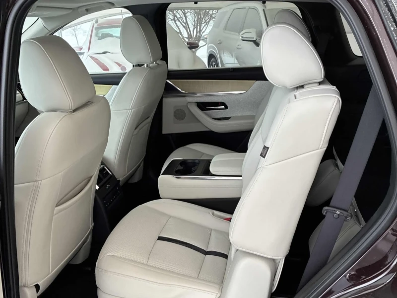 Mazda CX-90 MHEV, снимка 14 - Автомобили и джипове - 53516496