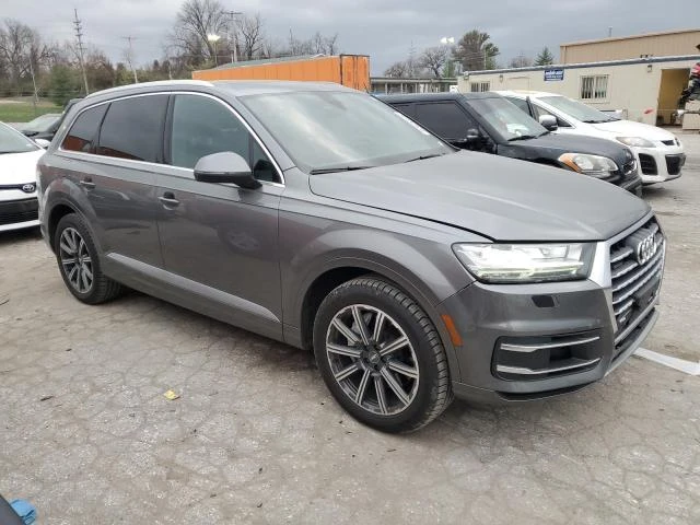 Audi Q7 PREMIUM PLUS, снимка 5 - Автомобили и джипове - 48800860