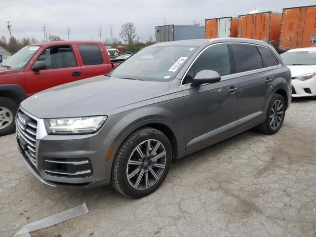 Audi Q7 PREMIUM PLUS, снимка 1 - Автомобили и джипове - 48800860