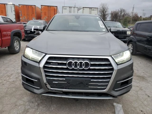 Audi Q7 PREMIUM PLUS, снимка 6 - Автомобили и джипове - 48800860