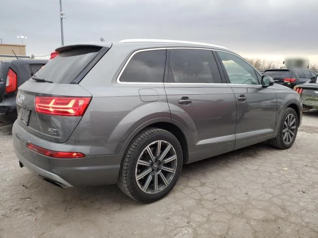 Audi Q7 PREMIUM PLUS, снимка 4 - Автомобили и джипове - 48800860