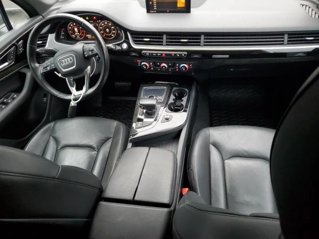 Audi Q7 PREMIUM PLUS, снимка 8 - Автомобили и джипове - 48800860