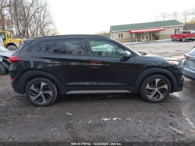 Hyundai Tucson, снимка 5 - Автомобили и джипове - 48815217