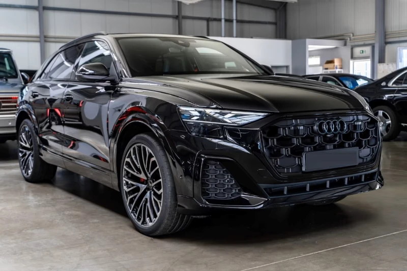 Audi Q8 FACELIFT* 3XS-LINE* RS* DIGITAL OLED LIGHT* B&O* N - 157900 лв. - 93664361 1