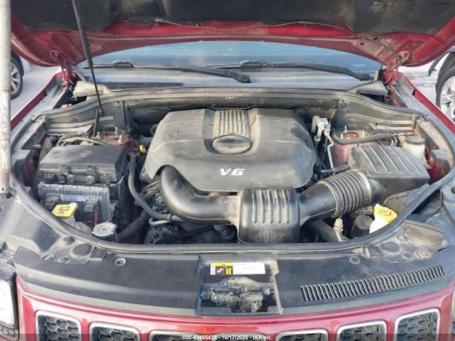 Jeep Grand cherokee OVERLAND | Mobile.bg   14