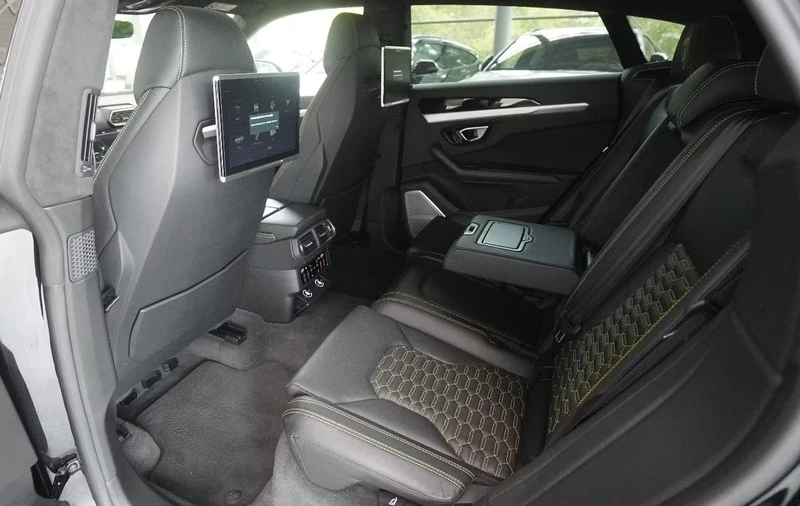 Lamborghini Urus 4.0 V8  | Mobile.bg � ����������� 8