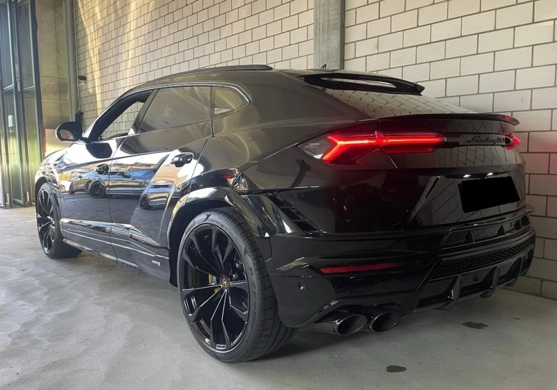 Lamborghini Urus 4.0 V8  | Mobile.bg � ����������� 2