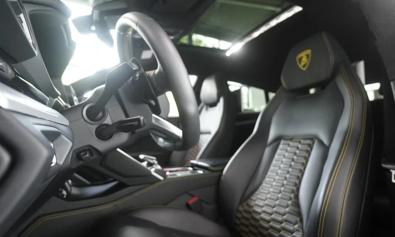 Lamborghini Urus 4.0 V8  | Mobile.bg � ����������� 5