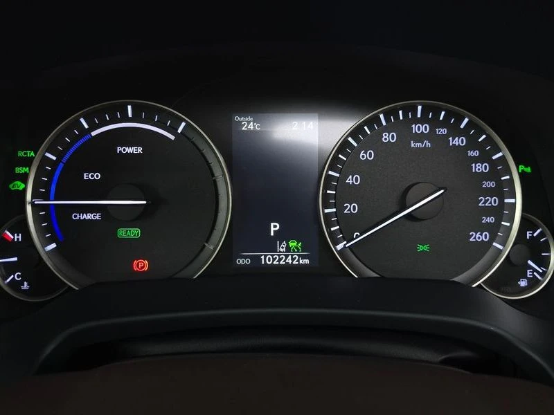 Lexus RX Executive| 308к.с.| ВКЛ.ТЕХНОТЕСТ, снимка 7 - Автомобили и джипове - 55643803