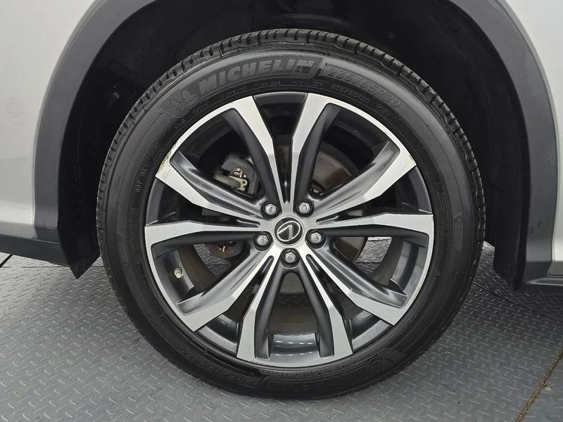 Lexus RX Executive| 308к.с.| ВКЛ.ТЕХНОТЕСТ, снимка 4 - Автомобили и джипове - 55643803