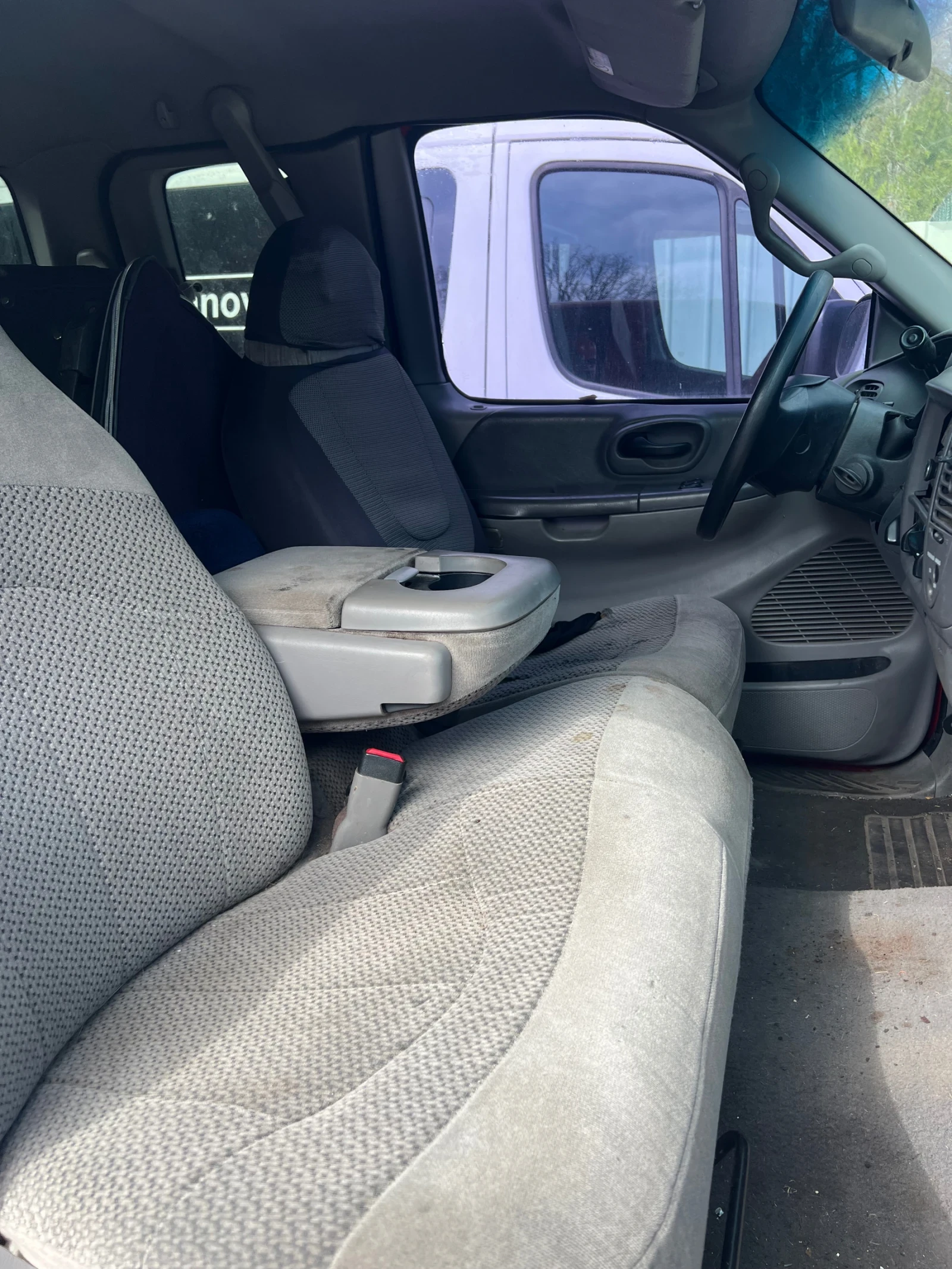 Ford F150 XLT 4x4 V5, 4L | Mobile.bg   13