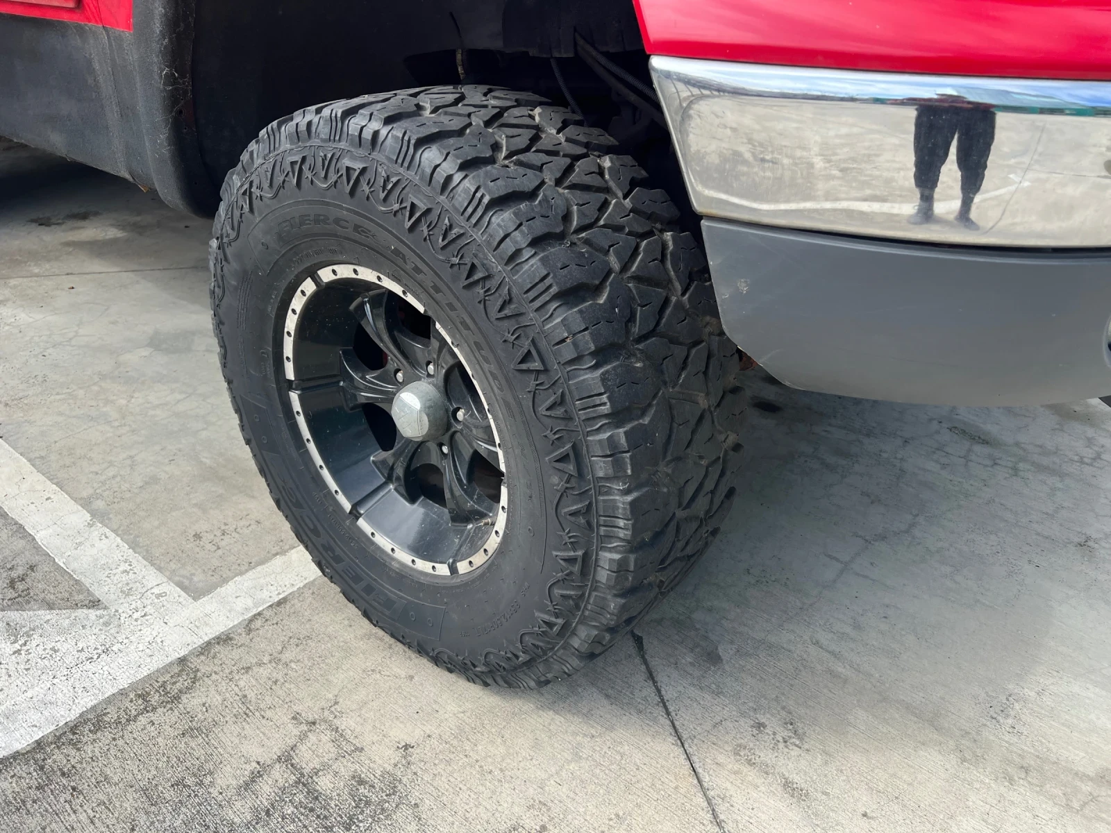 Ford F150 XLT 4x4 V5, 4L | Mobile.bg   14