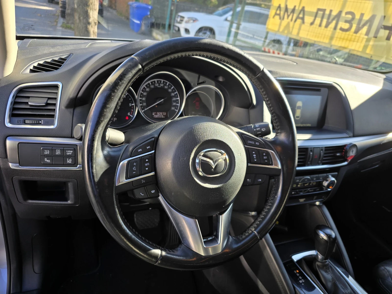 Mazda CX-5 2.2 SKYACTIVE-D/EXCEED - изображение 9