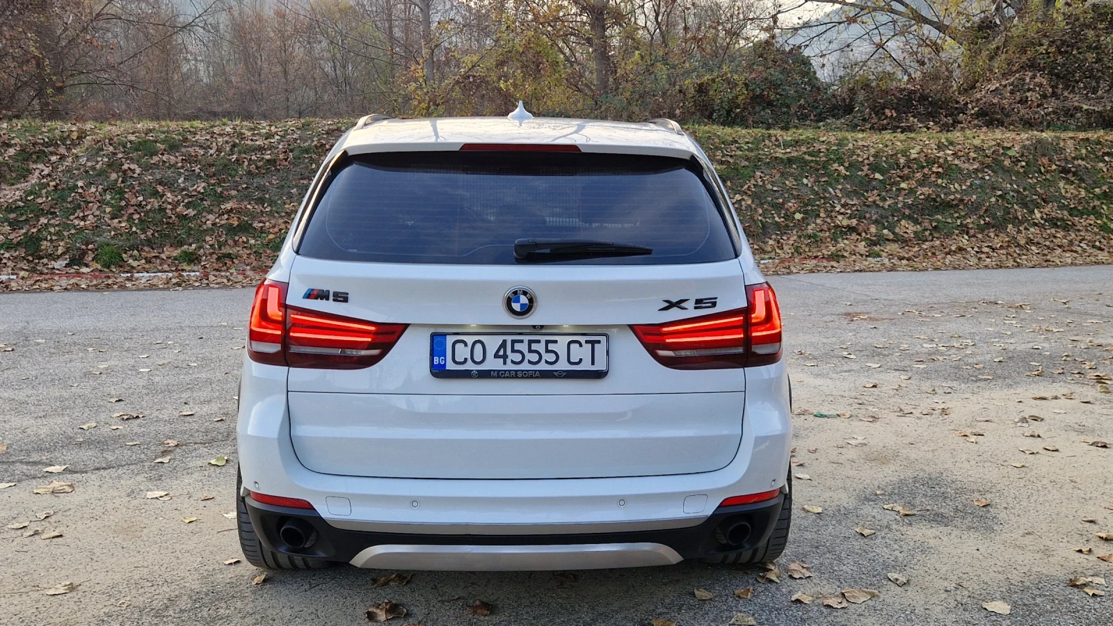 BMW X5 Уникат! - изображение 5