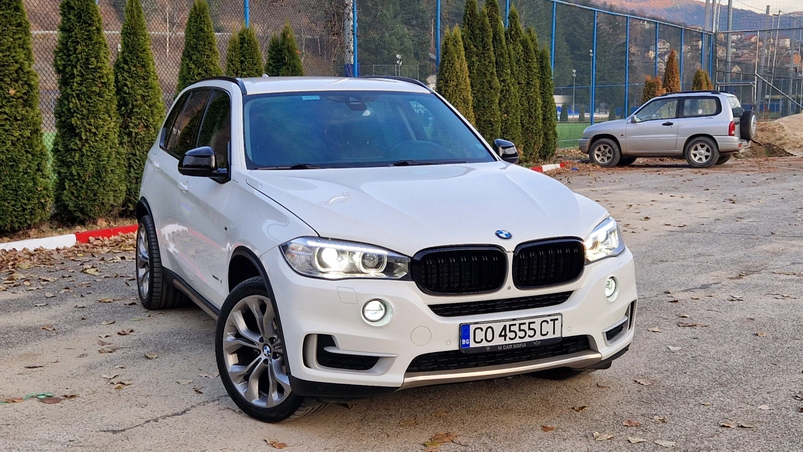 BMW X5 Уникат! - изображение 8