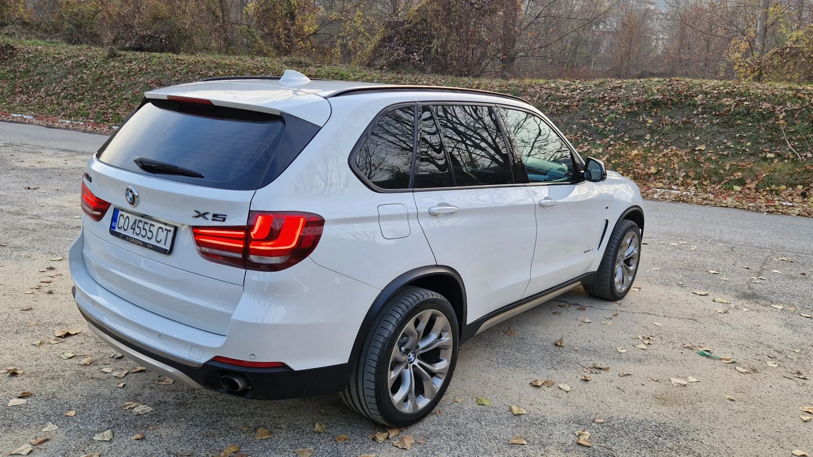 BMW X5 Уникат! - изображение 6