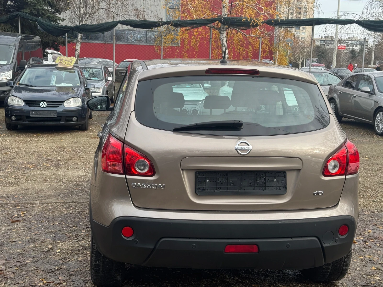 Nissan Qashqai 1500-108 кс 6 скорости - изображение 4