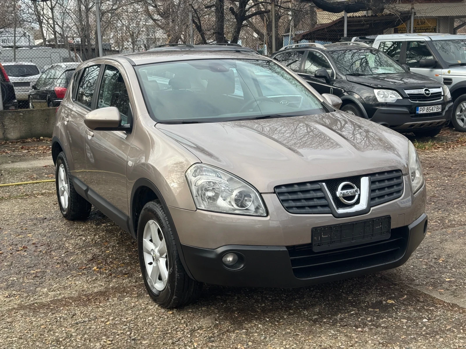 Nissan Qashqai 1500-108 кс 6 скорости - изображение 3