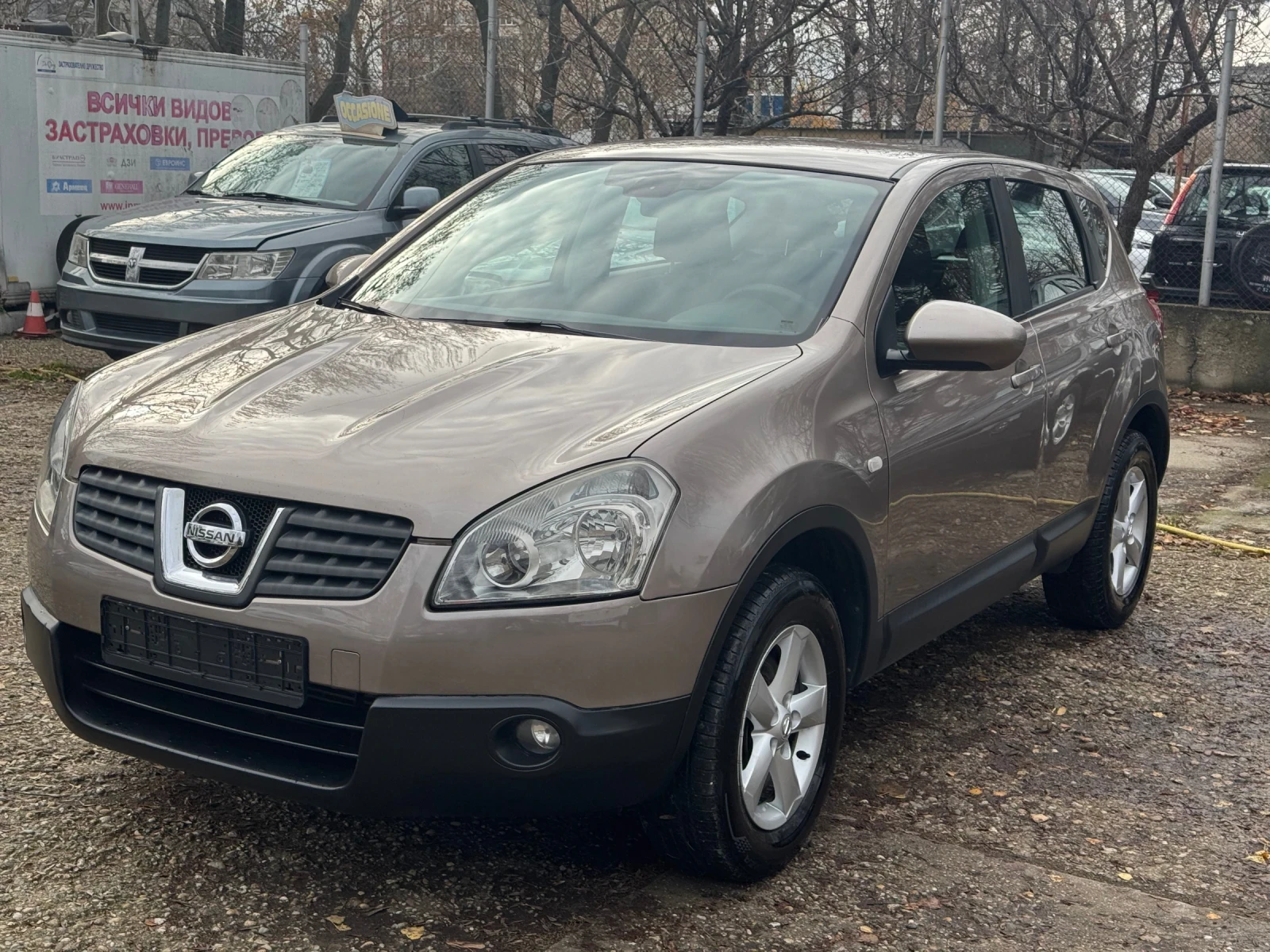 Nissan Qashqai 1500-108 кс 6 скорости - изображение 2