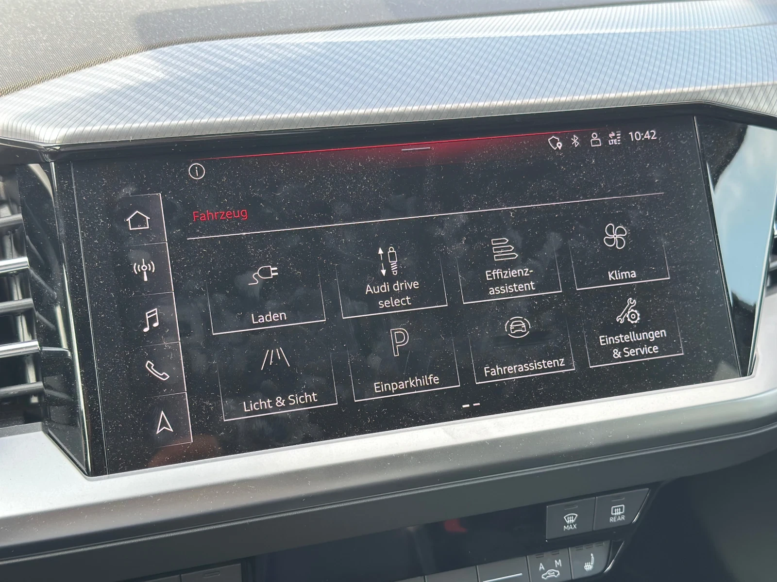 Audi Q4 e TRON S-line  82kW - изображение 8