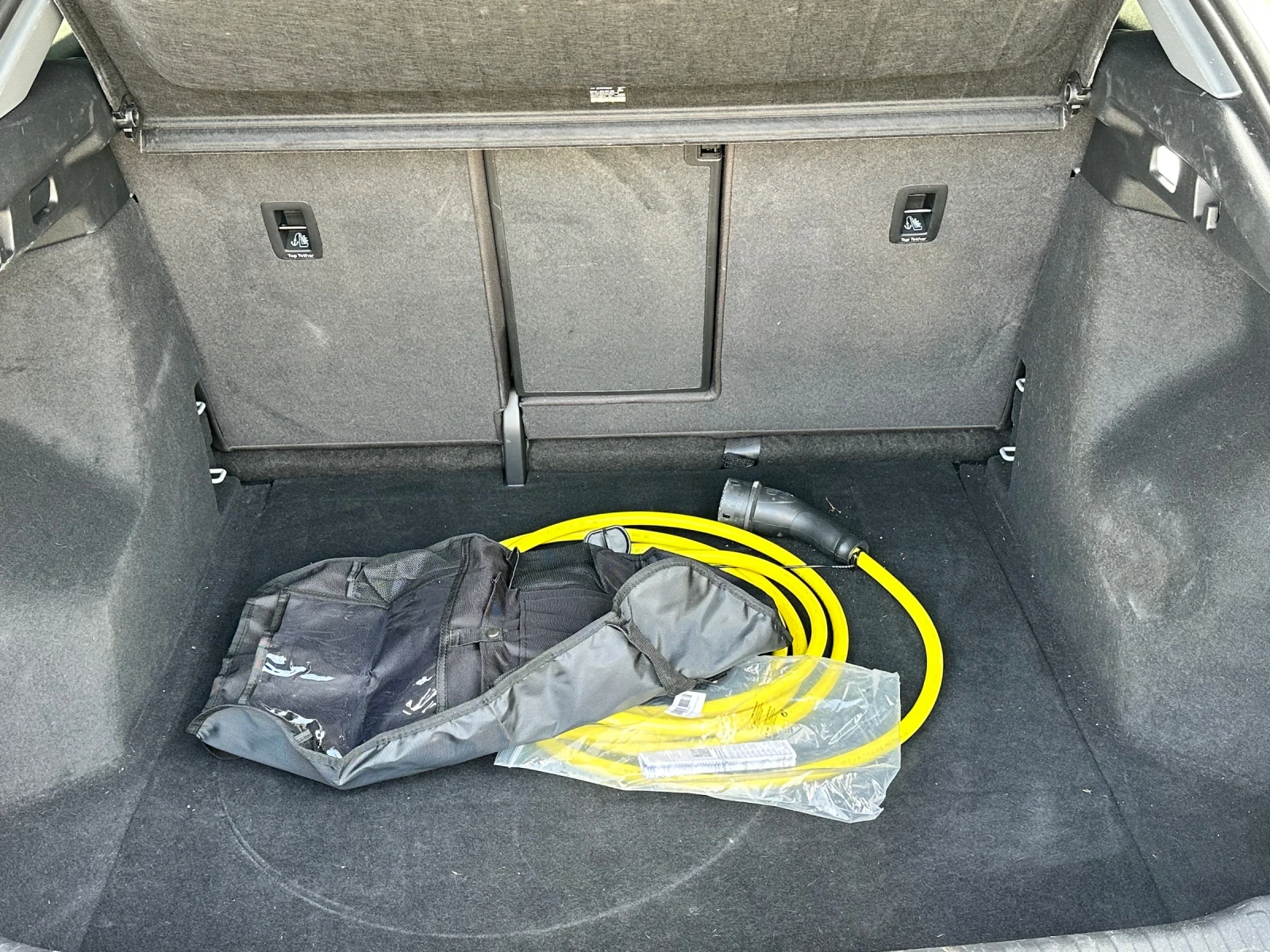 Audi Q4 e TRON S-line  82kW | Mobile.bg   12