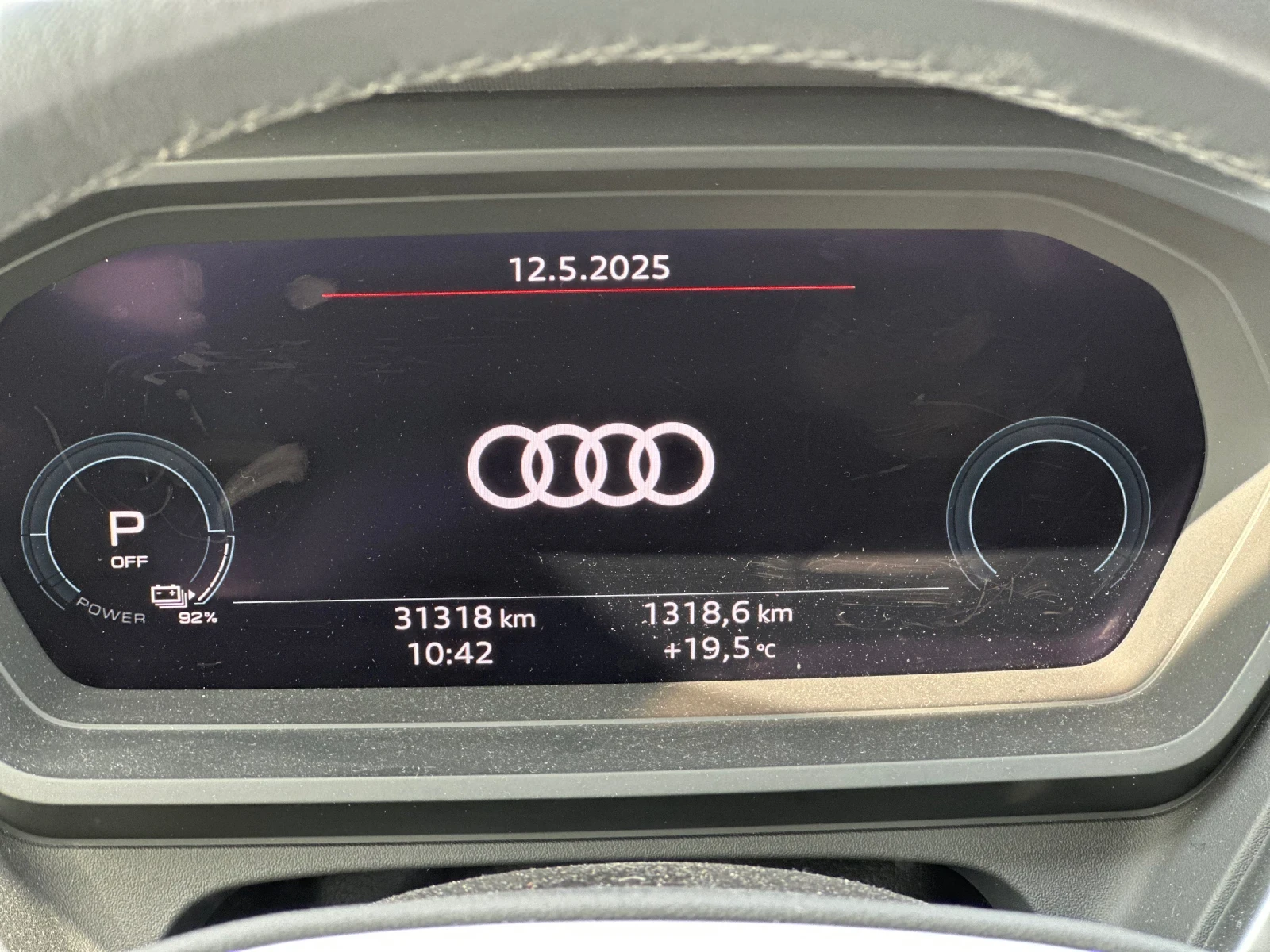 Audi Q4 e TRON S-line  82kW - изображение 6