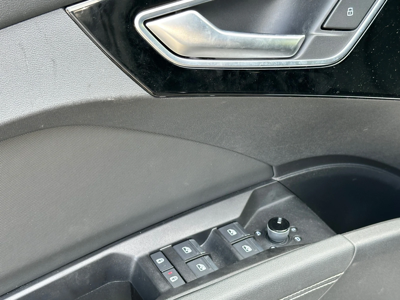 Audi Q4 e TRON S-line  82kW | Mobile.bg   11