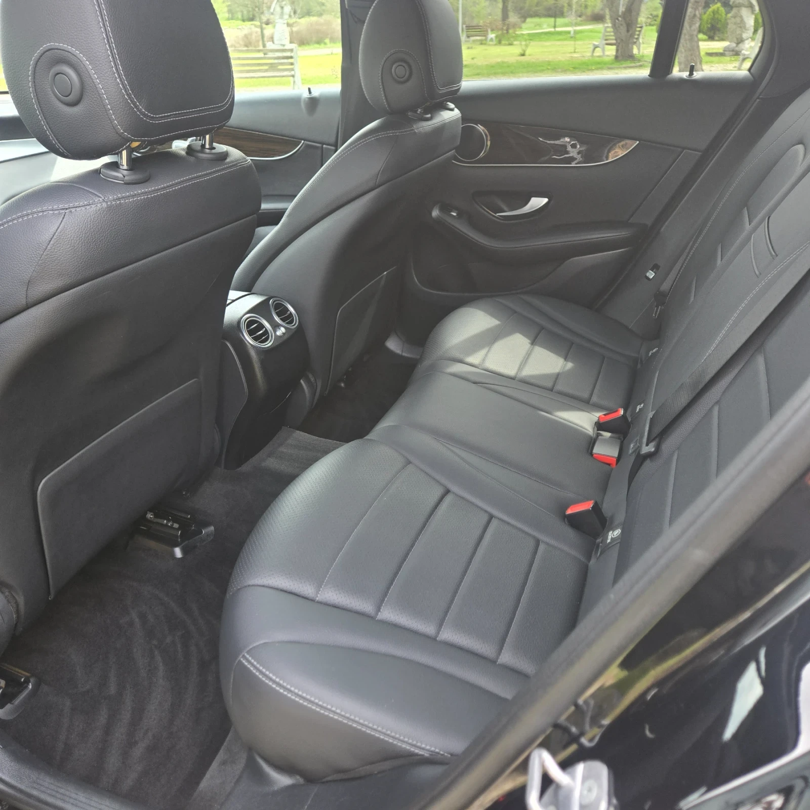 Mercedes-Benz GLC 300 70 000 km - изображение 9