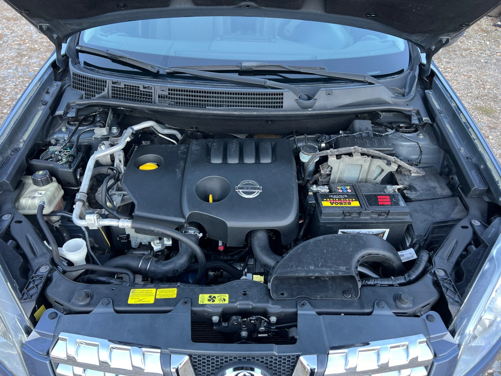 Nissan Qashqai 1.5dCi-106�.�./ ���������/ �����-�����/ ������ | Mobile.bg � ����������� 17