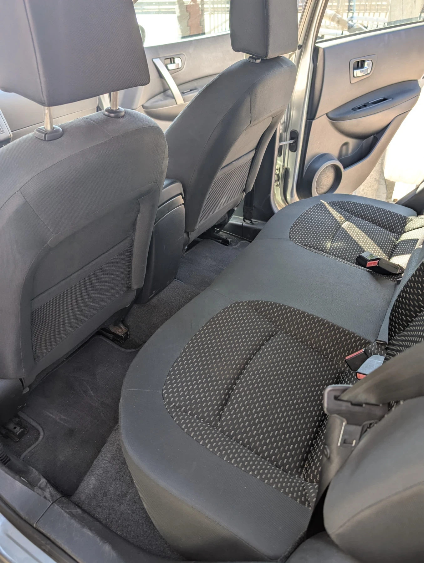 Nissan Qashqai  - изображение 6
