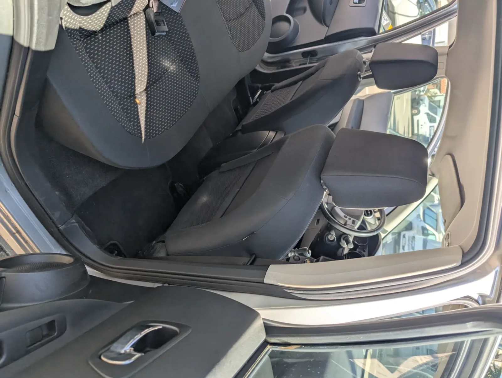 Nissan Qashqai  - изображение 5