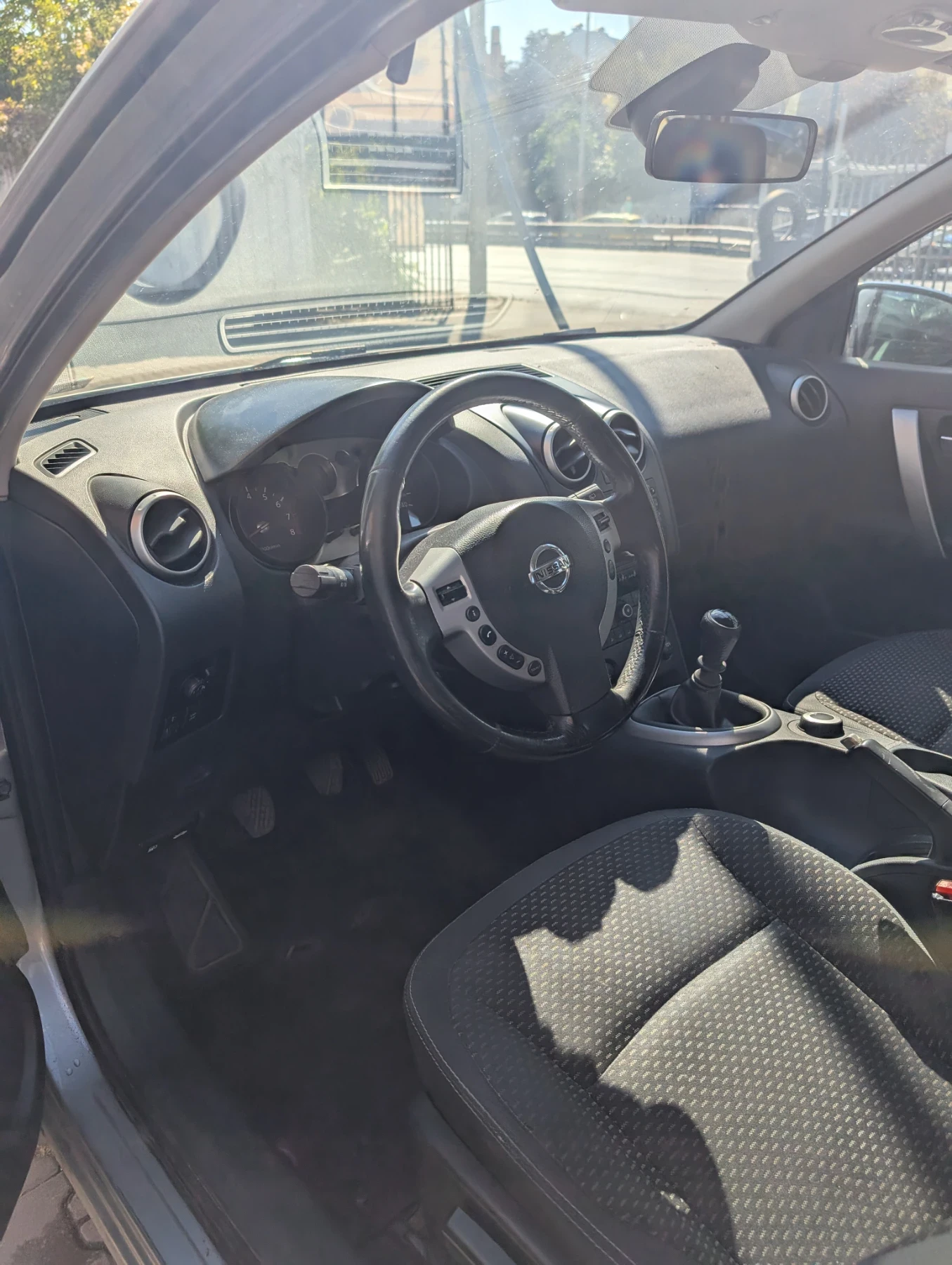 Nissan Qashqai  - изображение 2