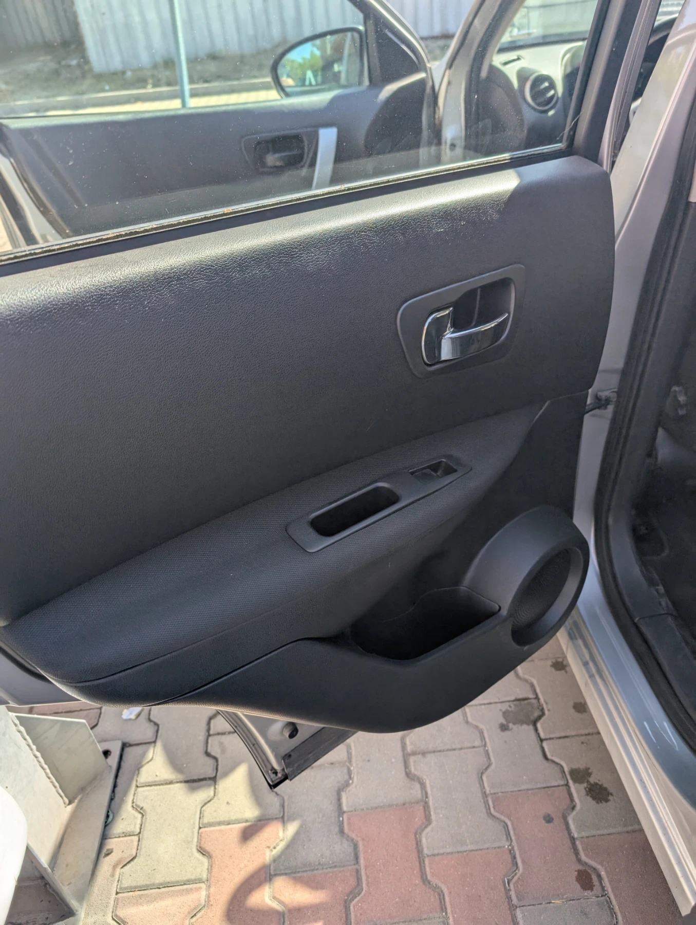 Nissan Qashqai  - изображение 7