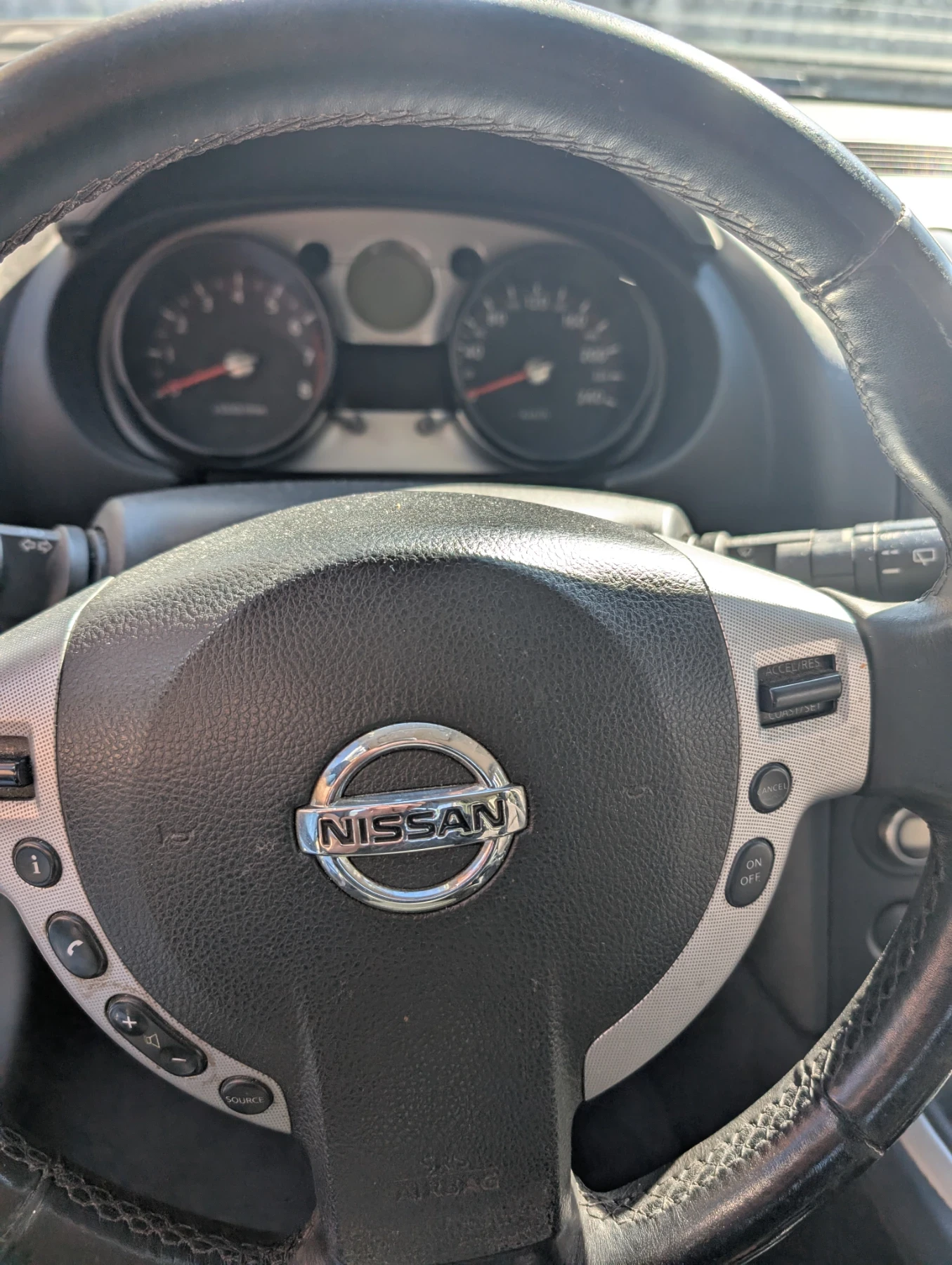 Nissan Qashqai | Mobile.bg — изображение 11