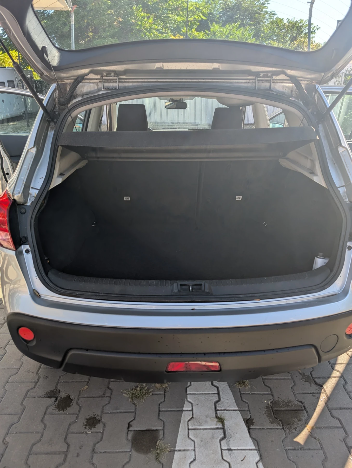 Nissan Qashqai | Mobile.bg — изображение 12