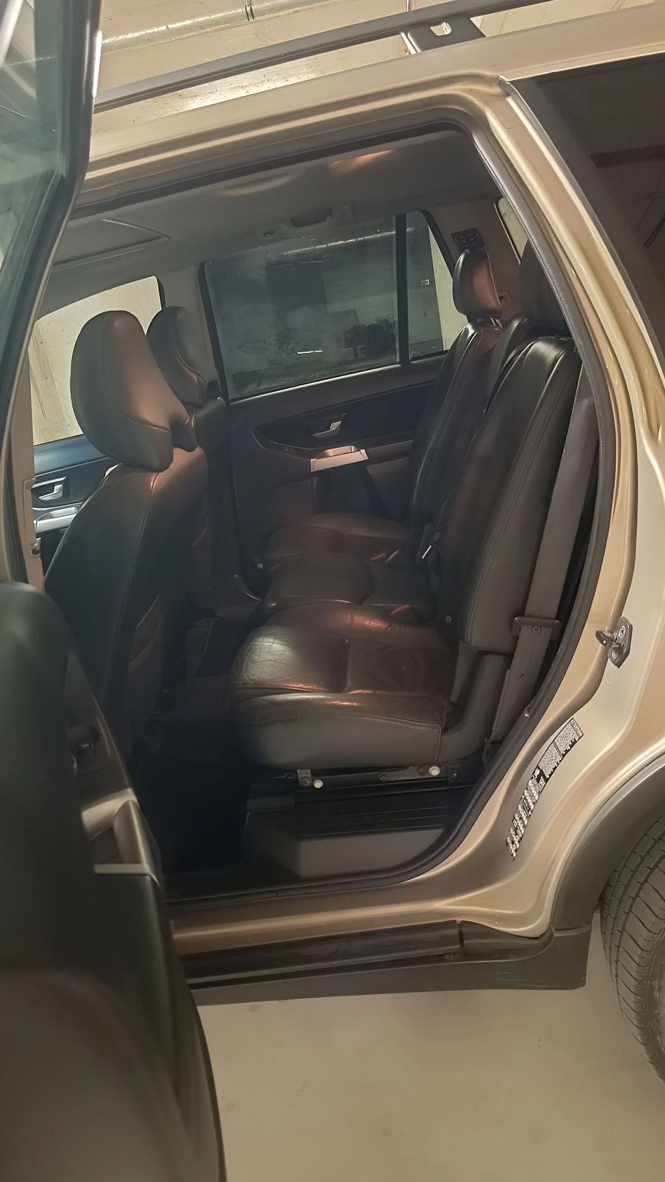 Volvo Xc90 2.9 6 6+ 1 | Mobile.bg   12